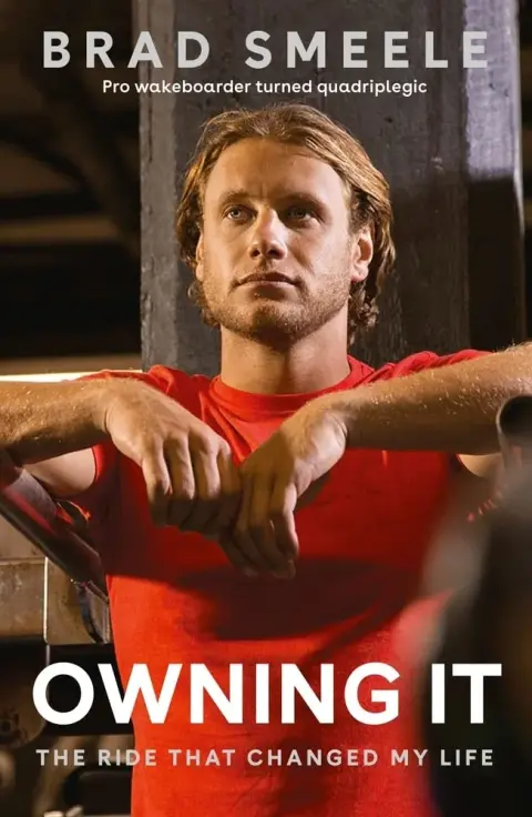 Cover of Owning It