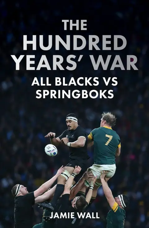 Cover of The Hundred Years' War