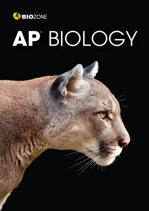 Cover of AP Biology - Student Edition