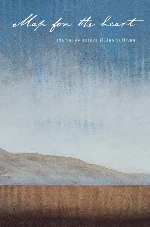Cover of Map for the Heart