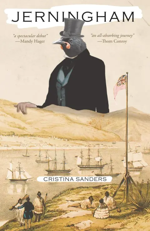 Cover of Jerningham