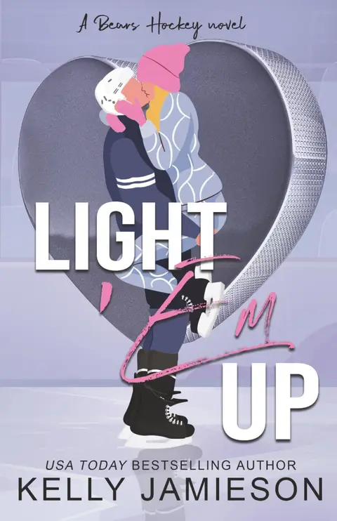 Cover of Light 'em up