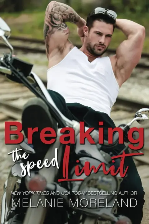 Cover of Breaking the Speed Limit