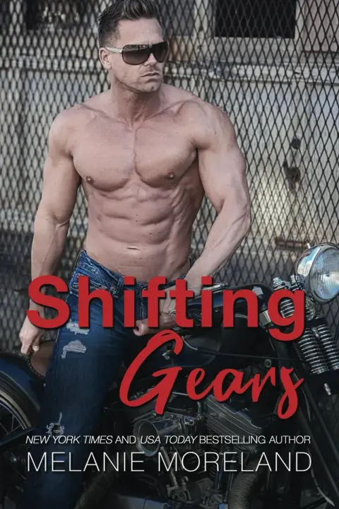 Cover of Shifting Gears