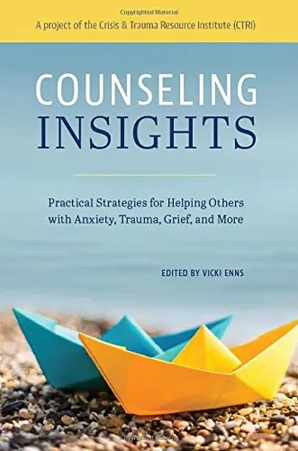 Cover of Counseling Insights