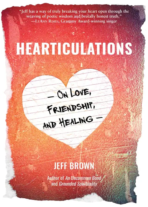 Cover of Hearticulations
