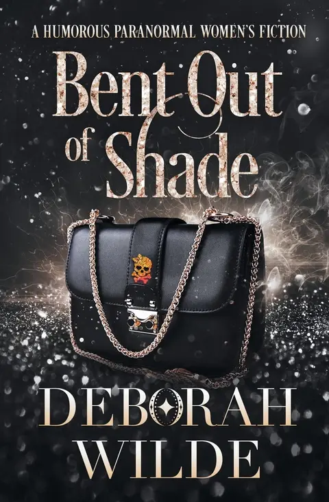 Cover of Bent Out of Shade
