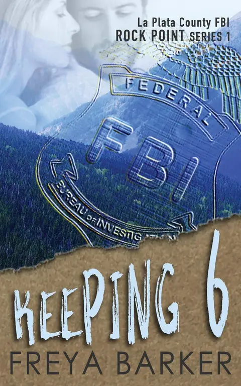 Cover of Keeping 6