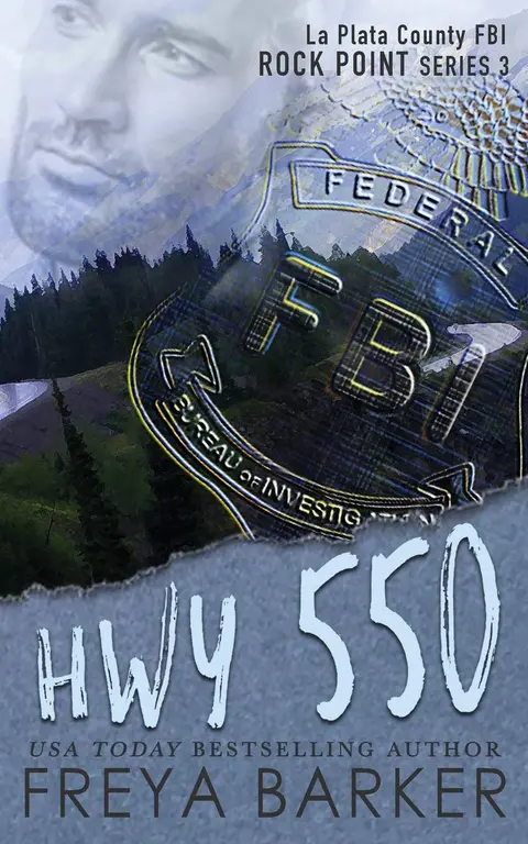Cover of Hwy 550