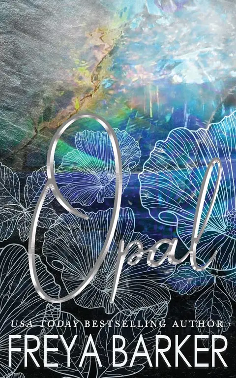 Cover of Opal