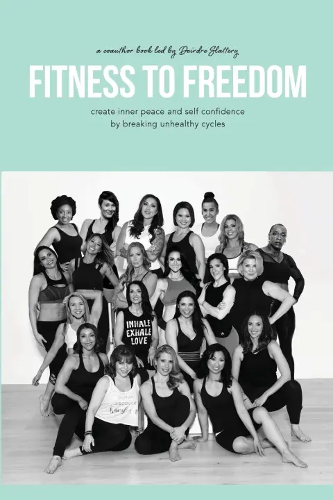 Cover of Fitness to Freedom
