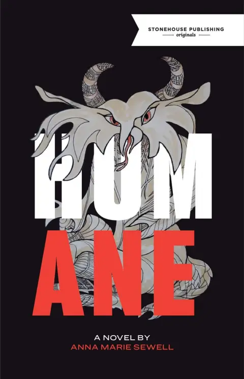 Cover of Humane