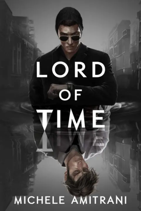 Cover of Lord of Time
