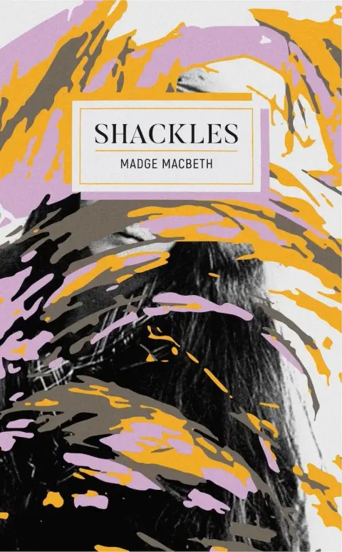 Cover of Shackles
