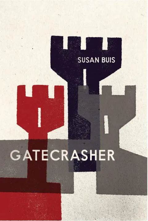 Cover of Gatecrasher