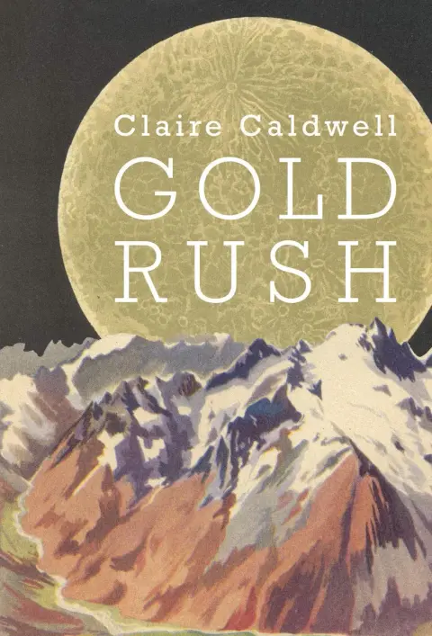 Cover of Gold Rush