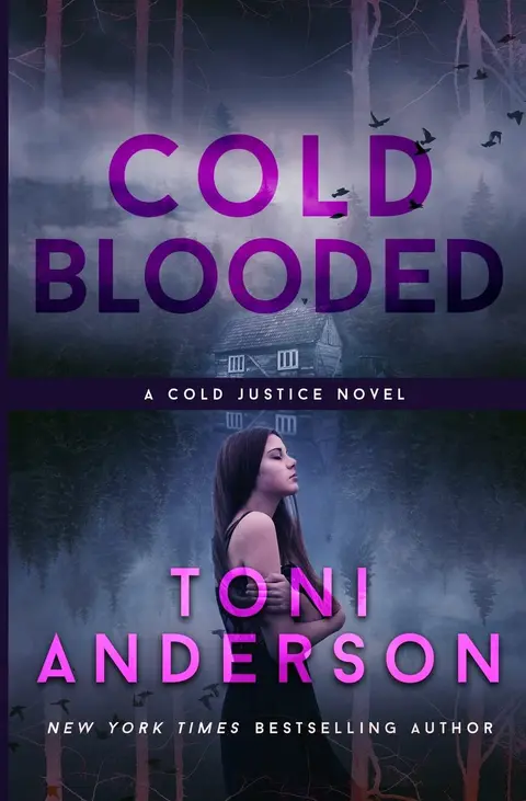 Cover of Cold Blooded