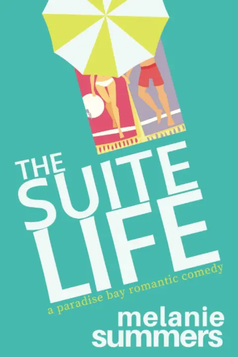 Cover of The Suite Life