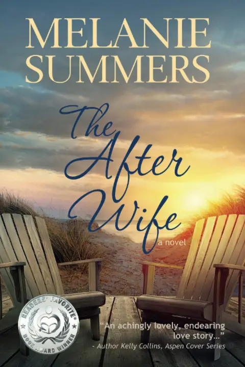 Cover of The After Wife