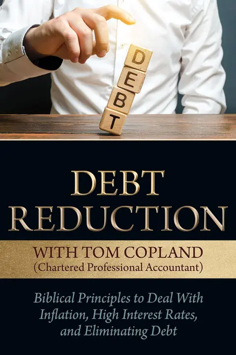 Cover of Debt Reduction