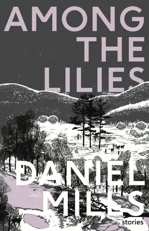 Cover of Among the Lilies