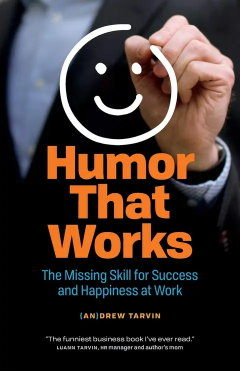Cover of Humor That Works