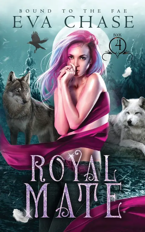 Cover of Royal Mate
