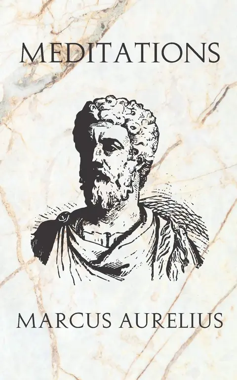 Cover of Meditations