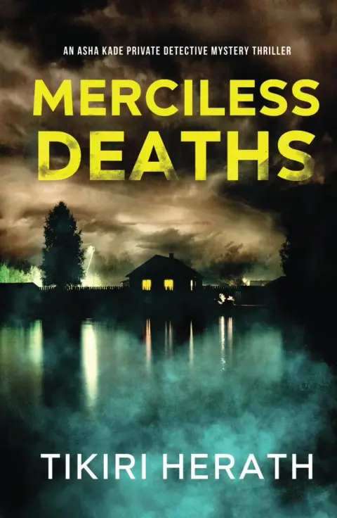 Cover of Merciless Deaths