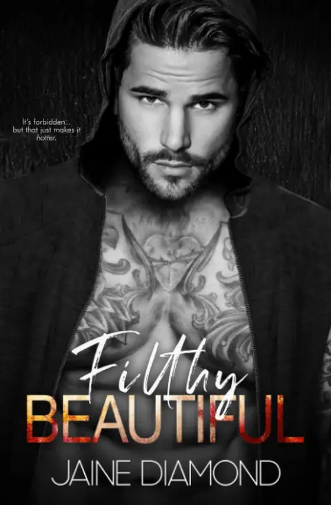 Cover of Filthy Beautiful
