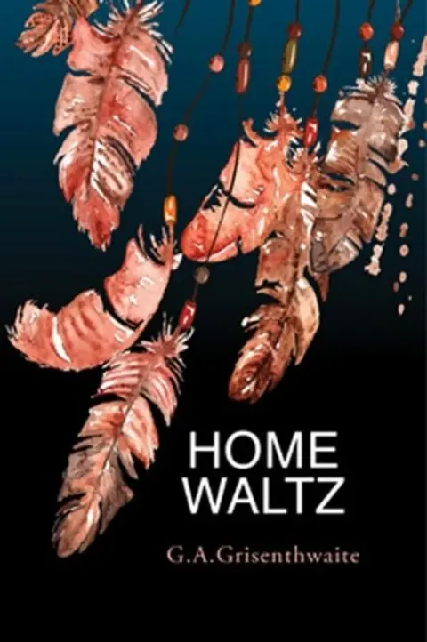 Cover of Home Waltz
