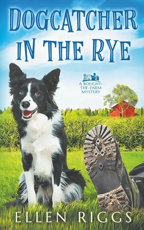 Cover of Dogcatcher in the Rye