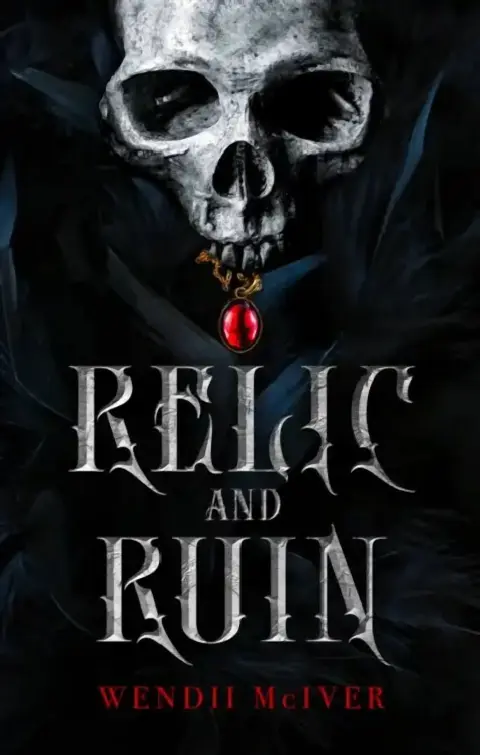 Cover of Relic and Ruin