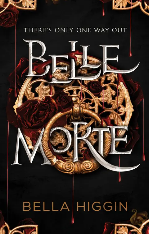 Cover of Belle Morte