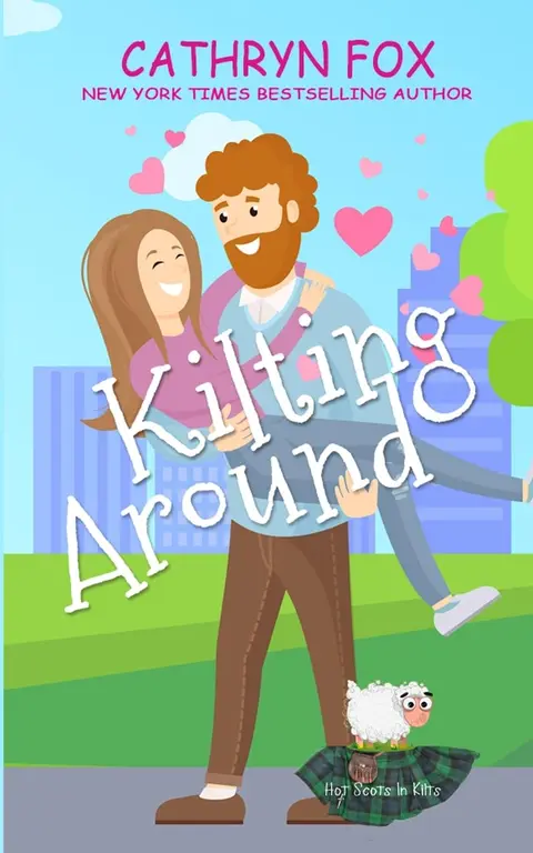 Cover of Kilting Around