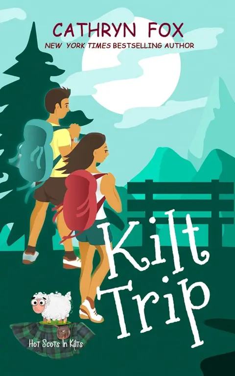 Cover of Kilt Trip