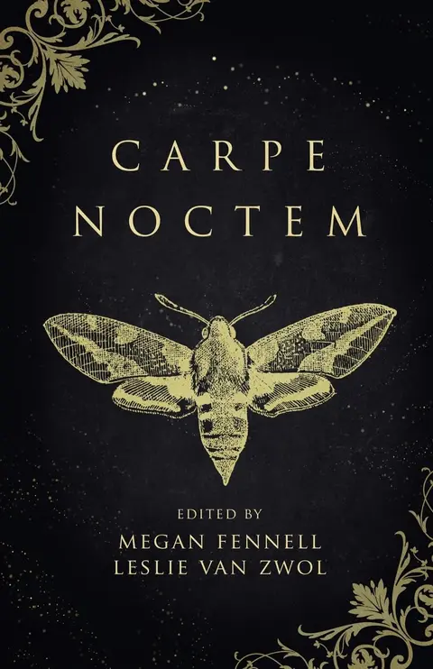 Cover of Carpe Noctem