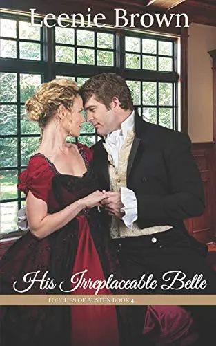 Cover of His Irreplaceable Belle