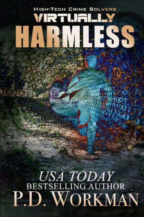 Cover of Virtually Harmless