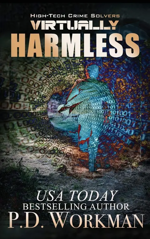 Cover of Virtually Harmless
