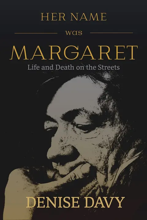 Cover of Her Name Was Margaret