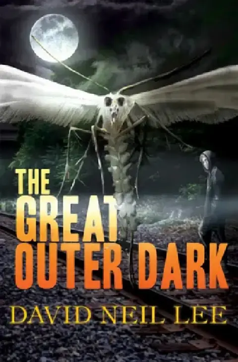 Cover of The Great Outer Dark