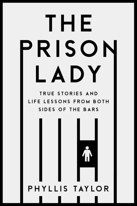 Cover of The Prison Lady