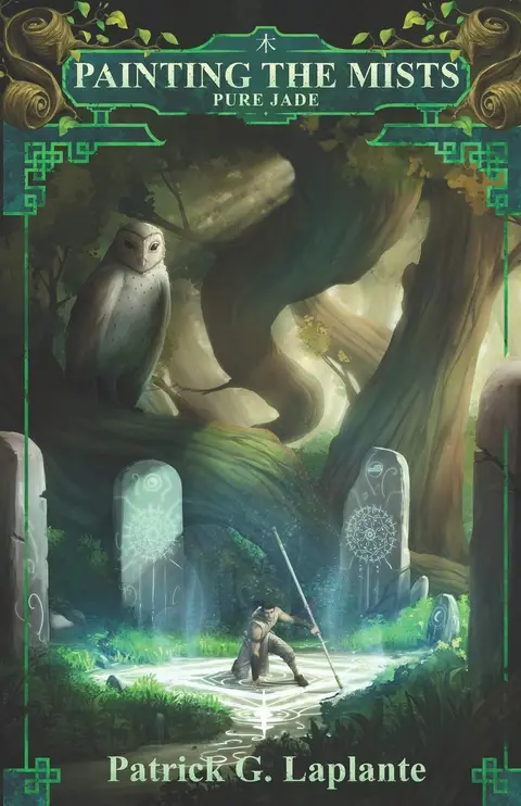 Cover of Pure Jade
