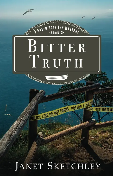 Cover of Bitter Truth