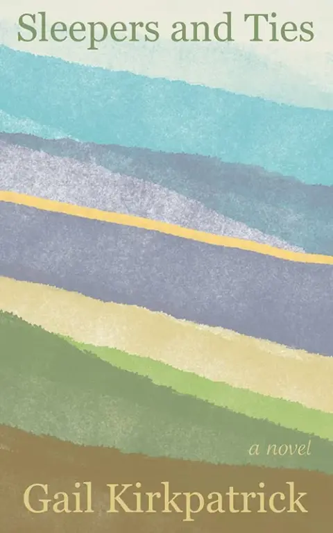Cover of Sleepers and Ties