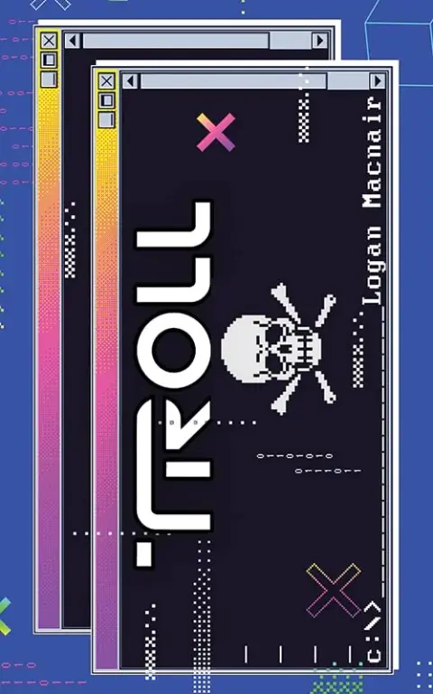 Cover of Troll