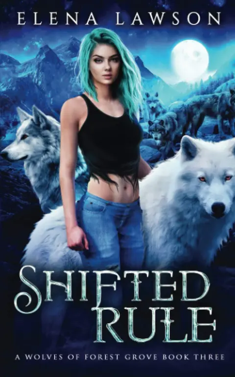 Cover of Shifted Rule