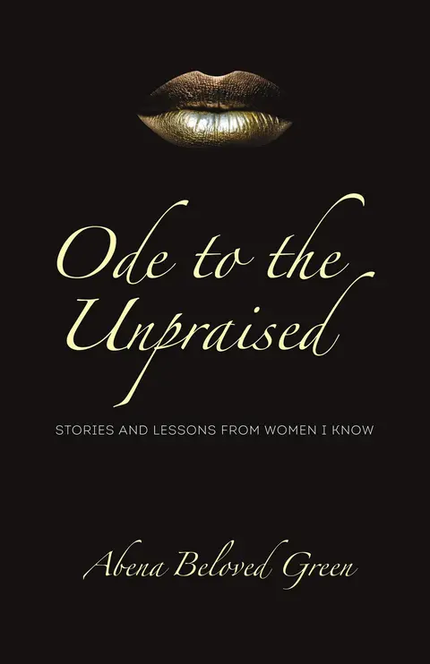 Cover of Ode to the Unpraised