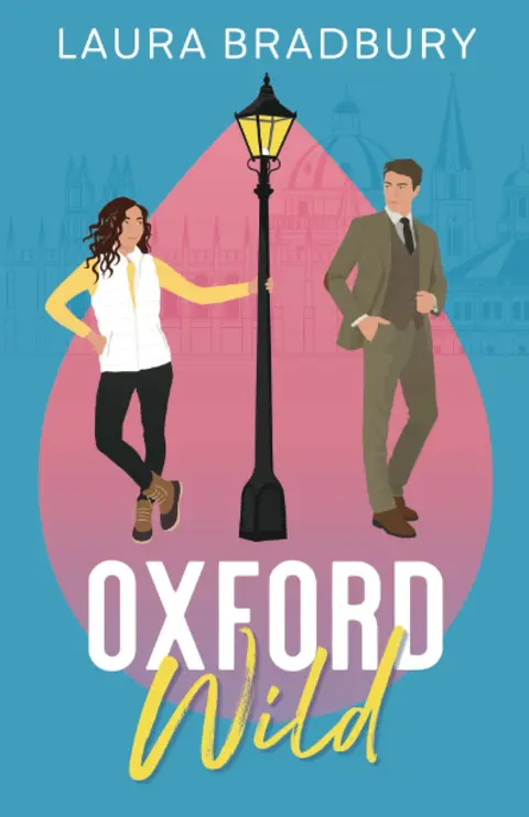 Cover of Oxford Wild